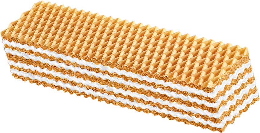 ویفر بستنی بیوندا