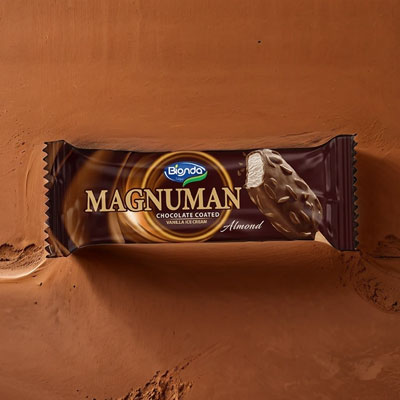 انواع بستنی