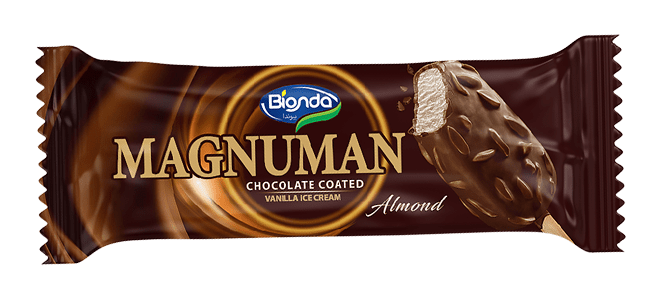 بستنی مگنوم